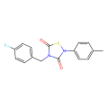 CCG 50014,RGS4蛋白调节剂的抑制剂