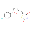 CAY10505,PI3Kγ抑制剂