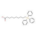 (9-Carboxynonyl)triphenylphosphonium