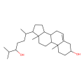 胆固醇-5-烯-3β,24(S)-二醇