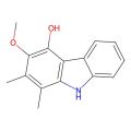 Carbazomycin B