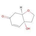 Cleroindicin F