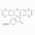 5(6)-羧基-2’,7’-二氯荧光素3’,6’-二乙酸酯