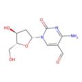 Cytidine, 2'-deoxy-5-formyl-