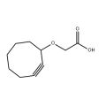 2-(环辛-2-炔-1-基氧基)乙酸