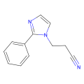 1-氰乙基-2-苯基咪唑