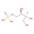2-C-methyl-D-erythritol 4-phosphate