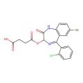 Cinazepam
