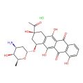 Carubicin Hydrochloride