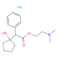 盐酸环戊酸酯