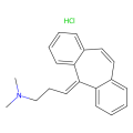 环苯扎林盐酸盐