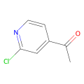 4-乙酰基-2-氯吡啶