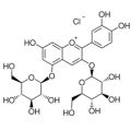 氯化失车菊素-3,5-O-双葡萄糖苷