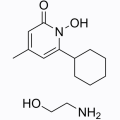 Ciclopirox olamine