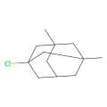 1-氯-3,5-二甲基金刚烷