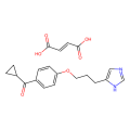 Ciproxifan Maleate