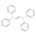 顺式-1,2-双(二苯基膦)乙烯