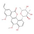 Chrysomycin A