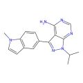 CpCDPK1/TgCDPK1-IN-3
