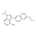 CpCDPK1/TgCDPK1-IN-2
