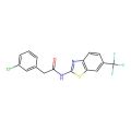 Casein kinase 1δ-IN-6