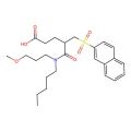 CCK-A receptor inhibitor 1