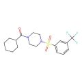 CB1R antagonist 1