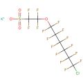 6:2 Cl-PFAES