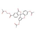 5-羧基荧光素二乙酸酯乙酰氧基甲基酯 (5-CFDA-AM)