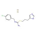 Clobenpropit dihydrobromide