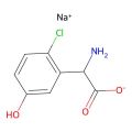 CHPG sodium salt