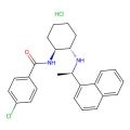 Calhex 231 hydrochloride