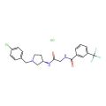 CCR2 antagonist 4 hydrochloride