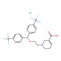 CI-966 hydrochloride
