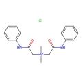 Carcainium chloride