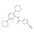 cFMS Receptor Inhibitor IV