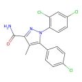 CB1 antagonist 2