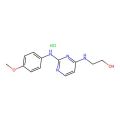 Cardiogenol C hydrochloride