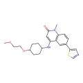 CD38 inhibitor 1