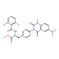 Carotegrast methyl