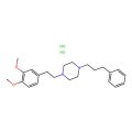Cutamesine dihydrochloride