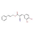 Cinnamyl-3,4-dihydroxy-α-cyanocinnamate