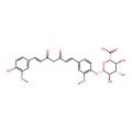 Curcumin-β-D-glucuronide