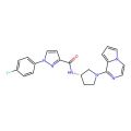 CXCR7 antagonist-1