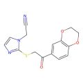 Cathepsin X-IN-1