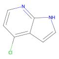4-Chloro-7-azaindole