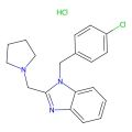 盐酸克立咪唑
