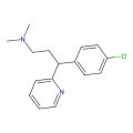 Chlorpheniramine