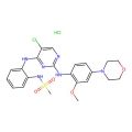 CZC-54252 hydrochloride