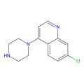 7-Chloro-4-(piperazin-1-yl)quinoline